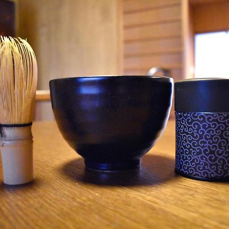 Ayame-An Villa Kyoto Bagian luar foto