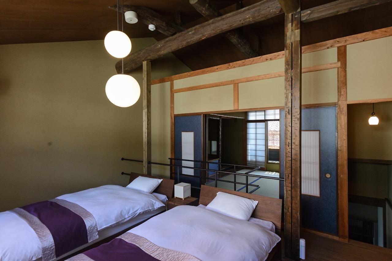 Ayame-An Villa Kyoto Bagian luar foto