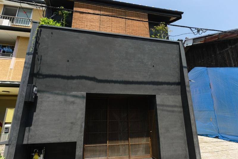 Ayame-An Villa Kyoto Bagian luar foto