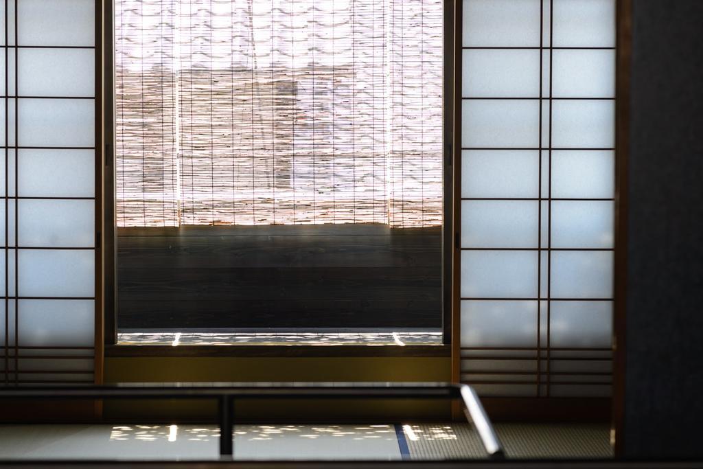 Ayame-An Villa Kyoto Bagian luar foto