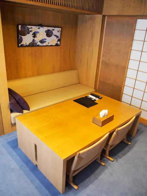 Ayame-An Villa Kyoto Bagian luar foto