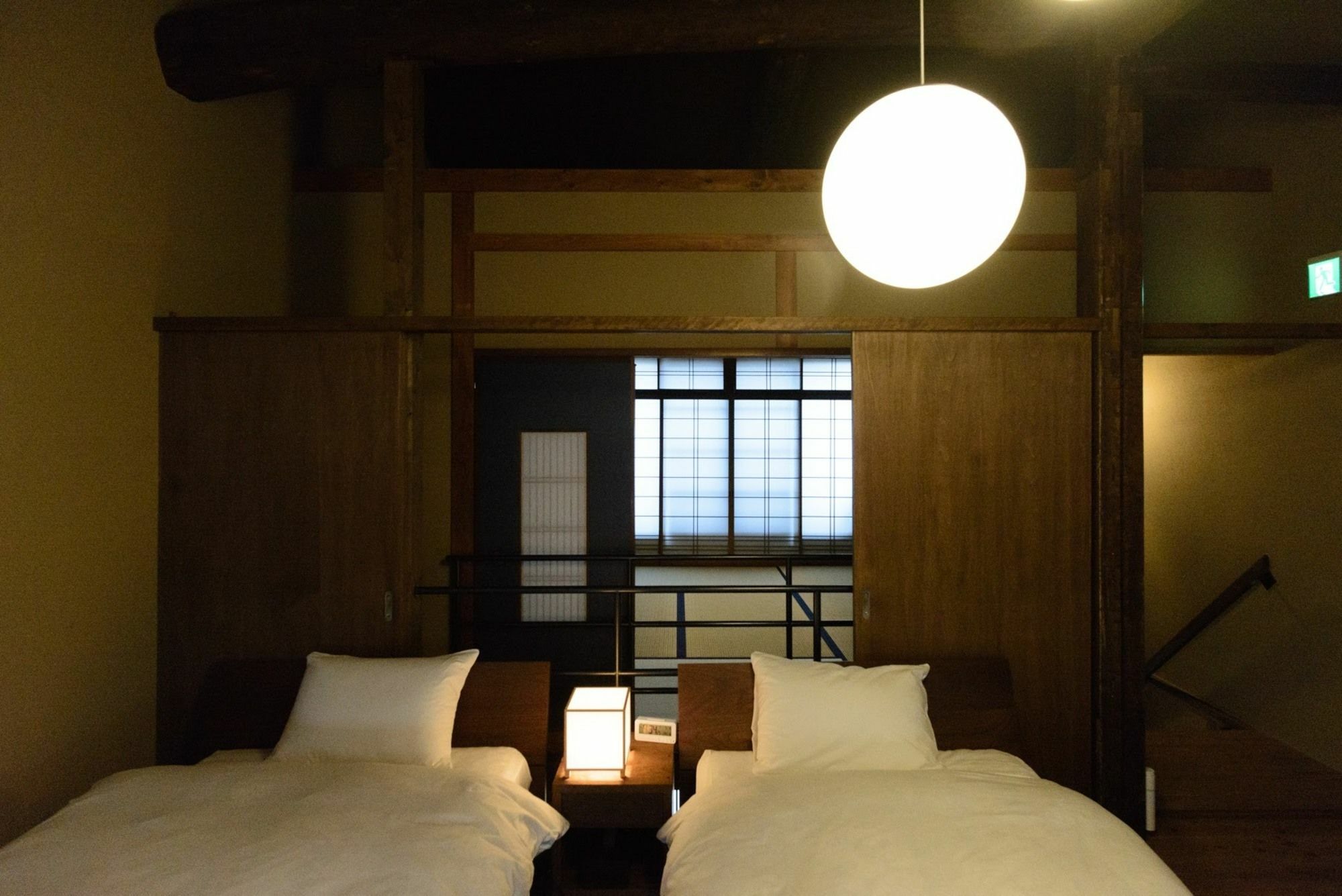 Ayame-An Villa Kyoto Bagian luar foto