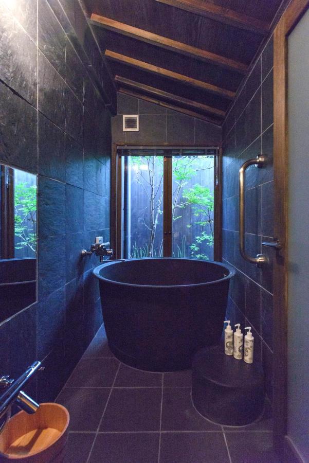 Ayame-An Villa Kyoto Bagian luar foto