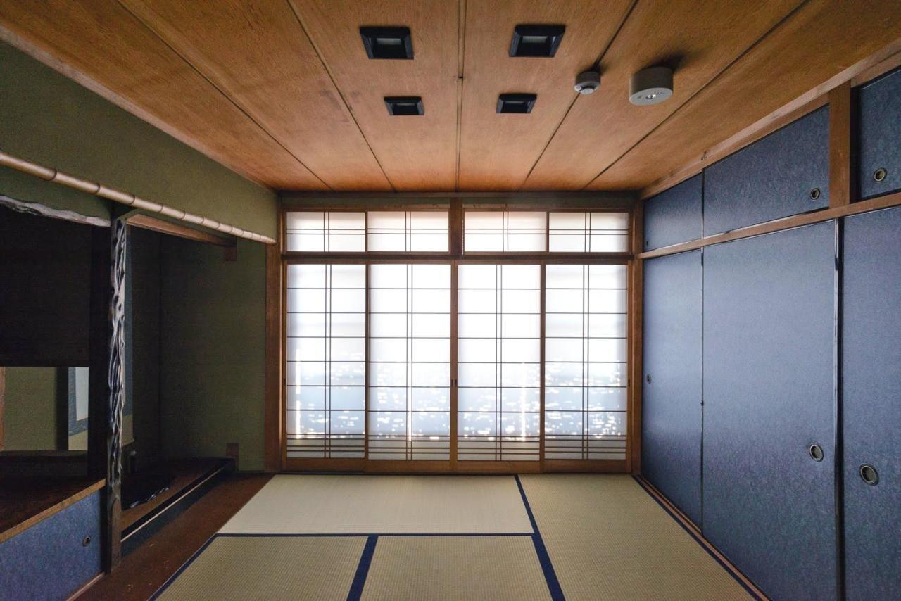 Ayame-An Villa Kyoto Bagian luar foto